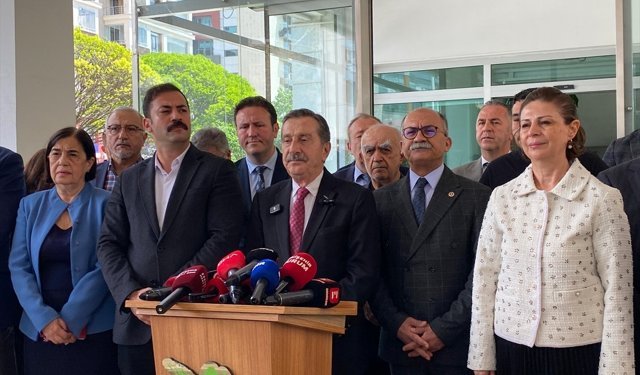 GÜNCELLEME 3 - Eskişehir'in Tepebaşı Belediyesine yönelik operasyonda 23 şüpheli yakalandı
