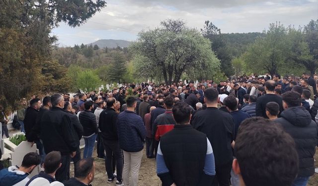 GÜNCELLEME - Konya'da bir kişinin silahla öldürülmesiyle ilgili 7 şüpheli yakalandı