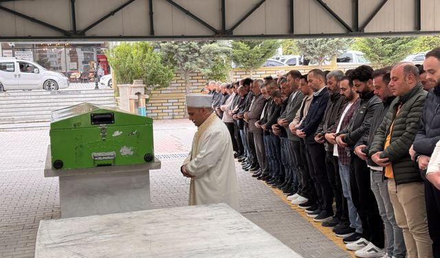 GÜNCELLEME - Niğde'de damadı tarafından bıçaklanan kayınbaba öldü