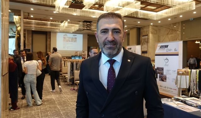Hazır giyim sektörü AB'nin dijital ürün pasaportu uygulamasına hazırlanıyor