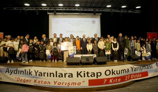 İçişleri Bakan Yardımcısı Turan, Van'da konuştu: