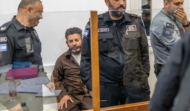 Israeli court extends detention of 2 Gaza flotilla volunteers by 6 days