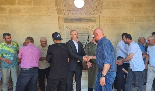İtalya ve Malta'da Kurban Bayramı namazı kılındı