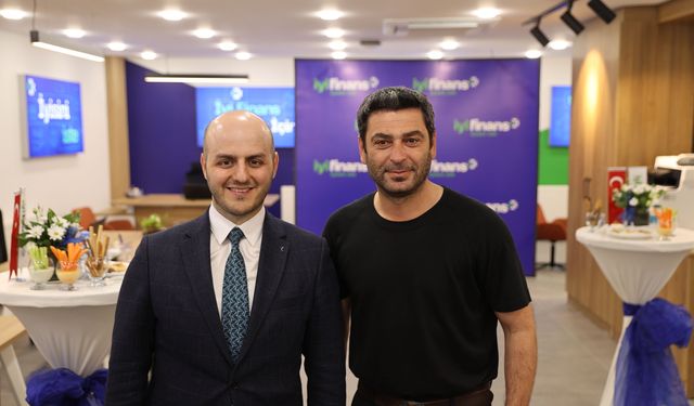 İyi Finans, 31. şubesini Mardin'de açtı