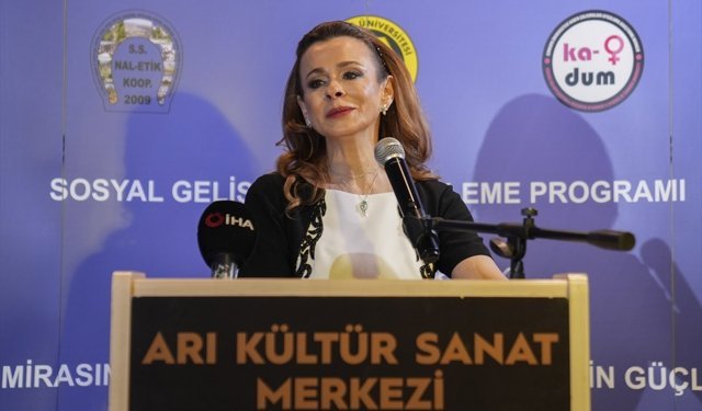 'Kalbin Emeği' fotoğraf sergisi Ankara'da sanatseverlerle buluştu