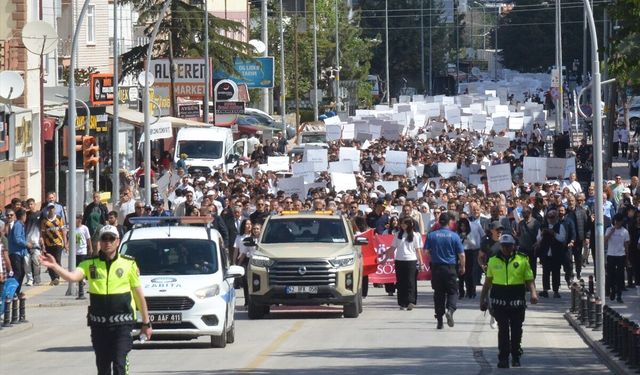Karaman'da 749. Türk Dil Bayramı ve Yunus Emre'yi Anma Etkinlikleri sürüyor