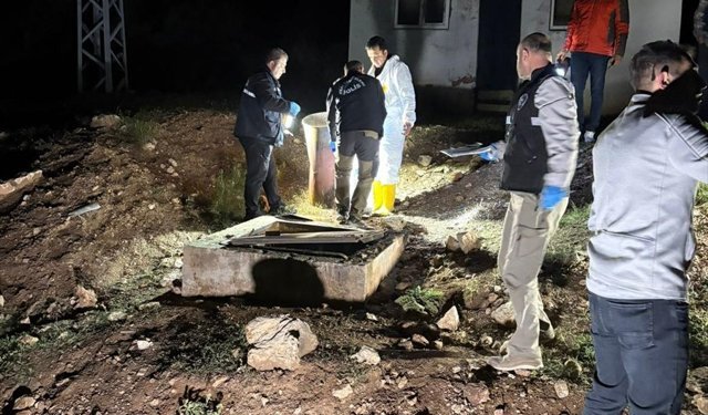 Kayıp olarak aranan Kübra Yapıcı'nın öldürülmesine ilişkin 2 şüpheli yakalandı