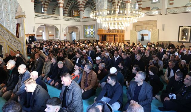 Kayseri ve çevre illerde 'acemi kasaplar' hastanelik oldu