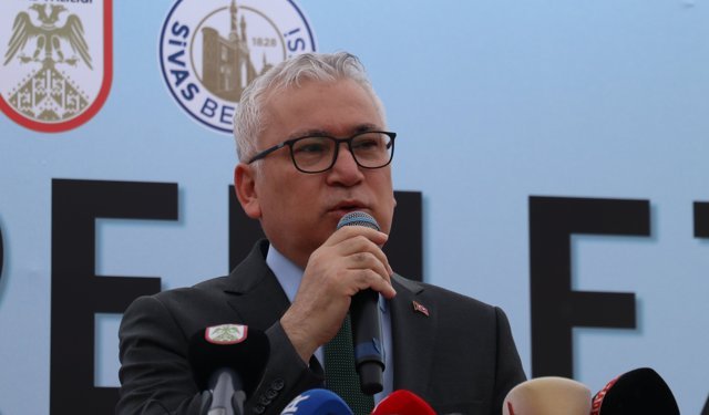 Kayseri ve çevre illerde Hıdırellez etkinliği düzenlendi