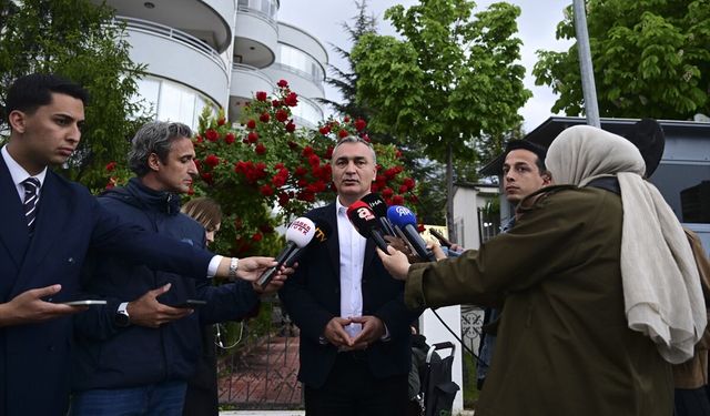 Kılıçdaroğlu ile görüşen eski CHP Milletvekili Sarı'dan açıklama: