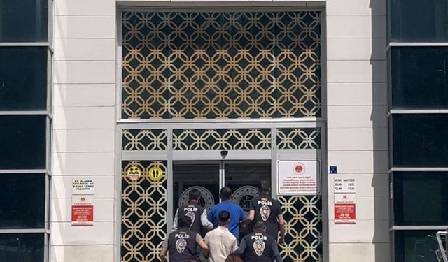 Kırşehir merkezli yasa dışı bahis operasyonunda 3 zanlı tutuklandı