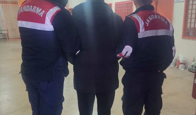 Kocaeli'de firari FETÖ hükümlüsü yakalandı