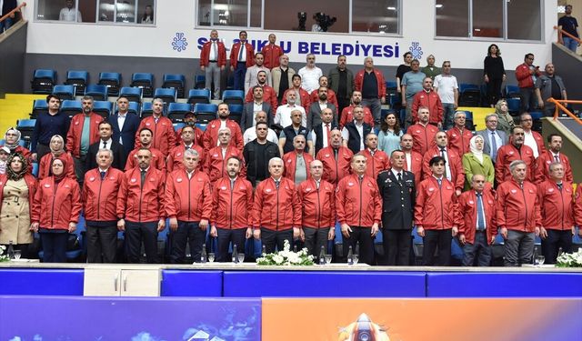 Konya'da Teknoloji Festivali başladı