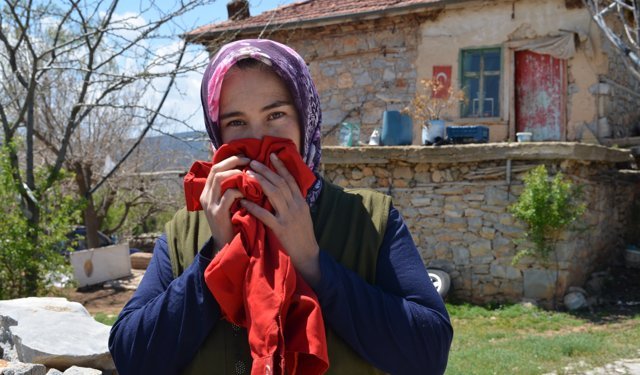 Konyalı anne 10 yıldır kayıp olan oğlundan gelecek haberi bekliyor