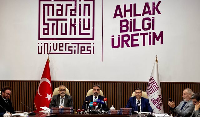Kürtçe klasik eserlerin toplandığı koleksiyonun yayın dünyasına kazandırılmasına ilişkin açıklama