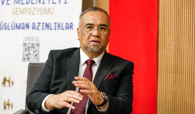 Malezya'ya göre, ASEAN bölgesinde Müslüman azınlıkların sorunlarına çözüm 'siyasi diyalog'
