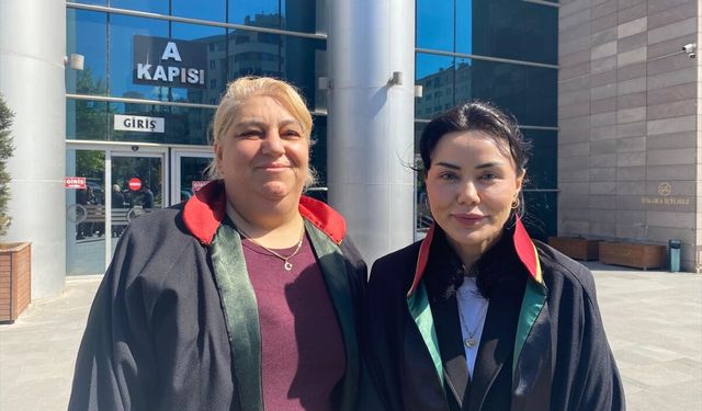 Mihalgazi Belediye Başkanı Güneş'e hakaret eden sanığa 7 ay 15 gün hapis cezası