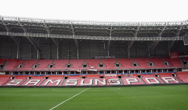 Milli Mücadele ruhunu yaşatan şehir: 'Samsun'