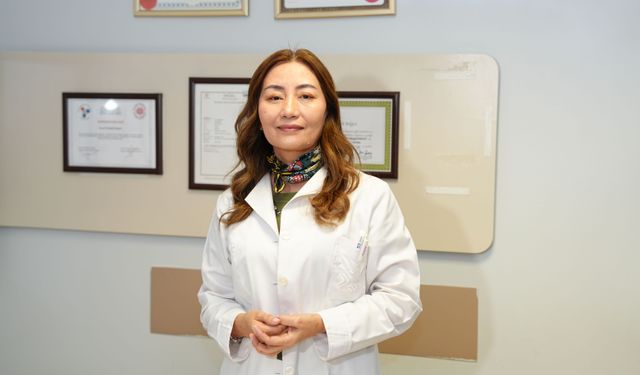 MS hastalığında erken teşhisle hastalığın seyrini kontrol altına almak mümkün