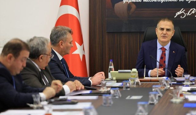 Muğla'da yangın riski yüksek bölgelerde ormanlara giriş yasağı uygulanacak