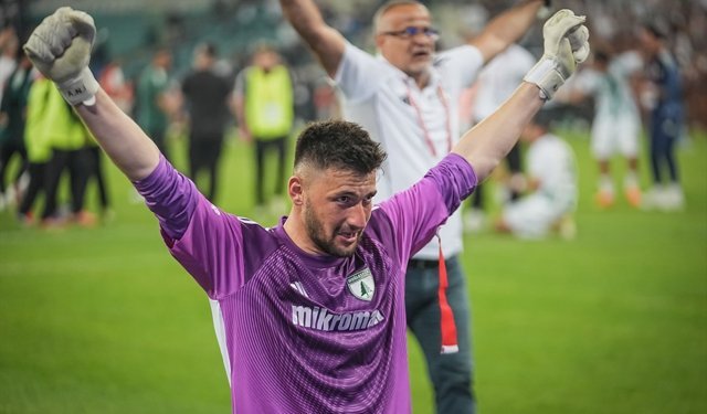 Muğlaspor, Trendyol 1. Lig'e yükseldi