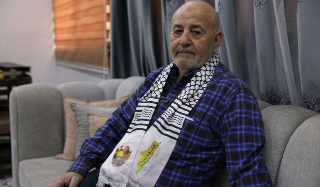Nekbe'nin 86 yaşındaki tanığı: 'Bir hafta sonra döneceksiniz dediler, o bir hafta 80 yıla yaklaştı'