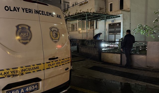 Nevşehir'de baba ve oğlu bıçaklı kavgada birbirini yaraladı