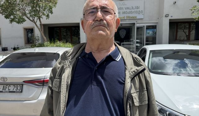 Nevşehir'de yaşlı adam banka görevlisinin dikkati sayesinde dolandırılmaktan kurtuldu