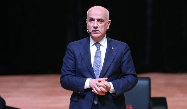 Niğde'de '19. Ulusal Zootekni Öğrenci Kongresi' düzenlendi