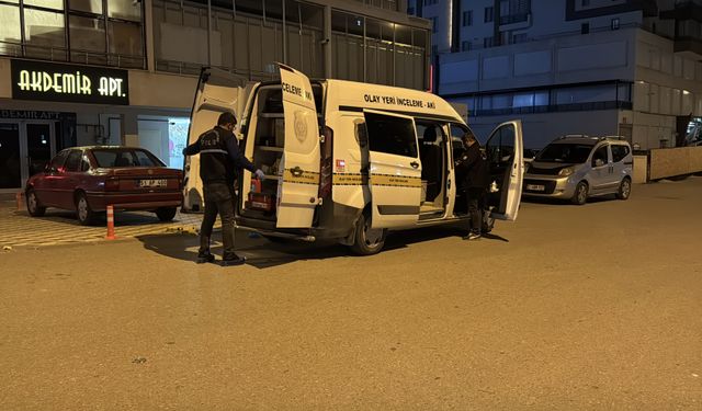 Niğde'de kayınbabasını bıçaklayan damat gözaltına alındı