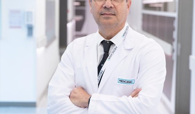 Obezite tedavisinde multidisipliner yaklaşım öne çıkıyor