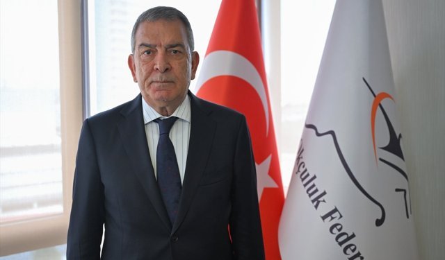 Okçulukta gözler Antalya'daki Avrupa Şampiyonası'na çevrildi