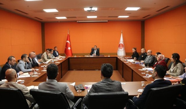 Okul saldırılarının ardından tehdit içerikli paylaşım yapan 36 çocuğa sosyal destek verilecek