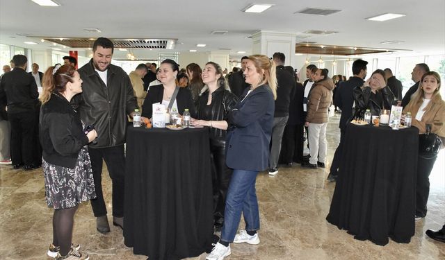 Ordu Caz Festivali başladı