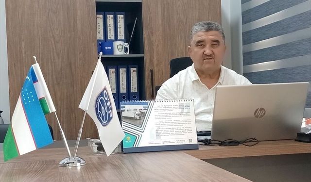 Özbekistan uluslararası sporda yükselişini sürdürüyor