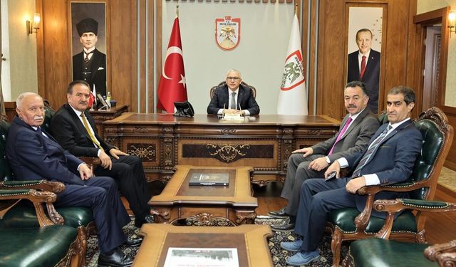Özbelsan Sivasspor'da yeni yönetim arayışı sürüyor