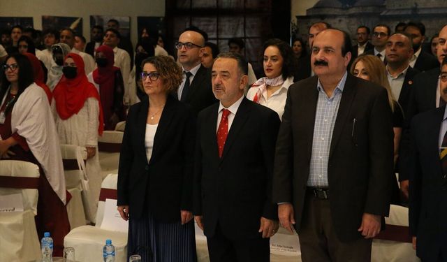 Pakistan'da 19 Mayıs Atatürk'ü Anma, Gençlik ve Spor Bayramı kutlandı