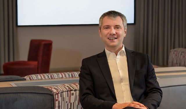 Penta Teknoloji ve Autodesk'ten 'FY27 Kick-Off' etkinliği