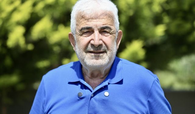 Sanatçı Esat Kabaklı'dan İstanbul'un fethine özel yeni beste