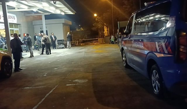 Şanlıurfa'da üvey kardeşler arasında çıkan silahlı kavgada 2 kişi öldü
