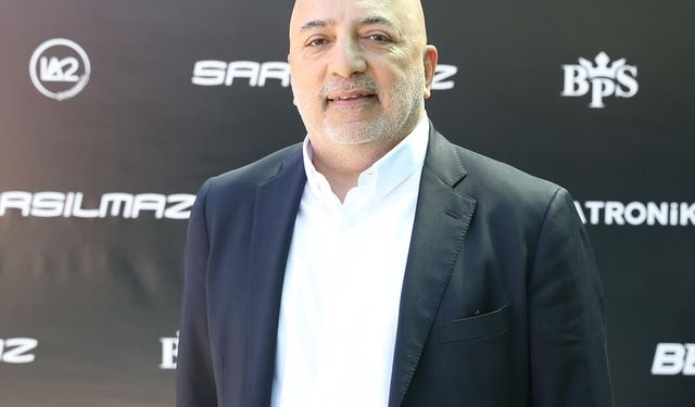Sarsılmaz'ın makineli tabancası ilk kez ABD polis envanterinde