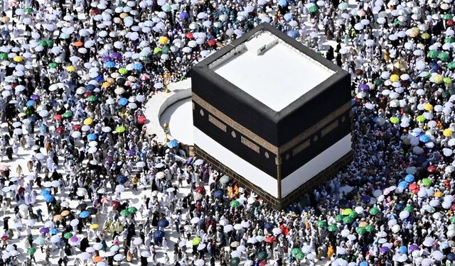 Saudi Arabia announces end of Hajj season with over 1.7M pilgrims in 2026
