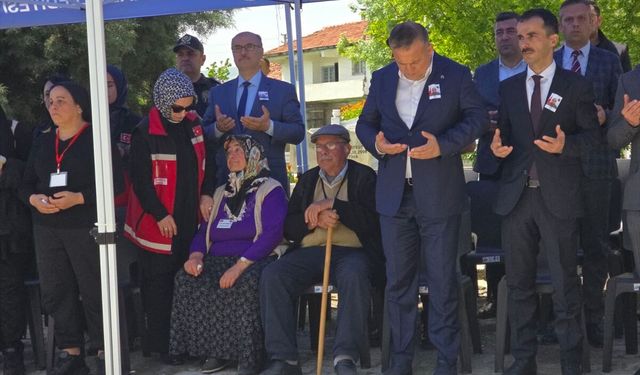 Şehidin Tokat'taki kabri ailesinin isteği üzerine İstanbul'a nakledilecek
