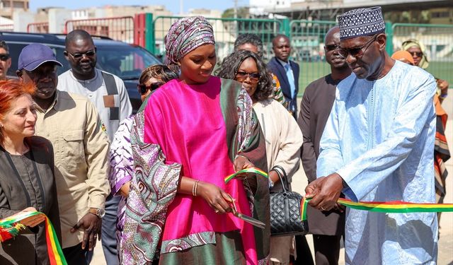 Senegal'de Uluslararası Sıfır Atık Günü etkinliği düzenlendi