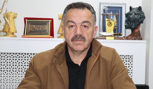 Sivasspor'da yönetim arayışı sürüyor