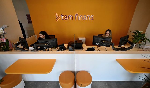 Tam Finans 53'üncü şubesini Düzce'de açtı