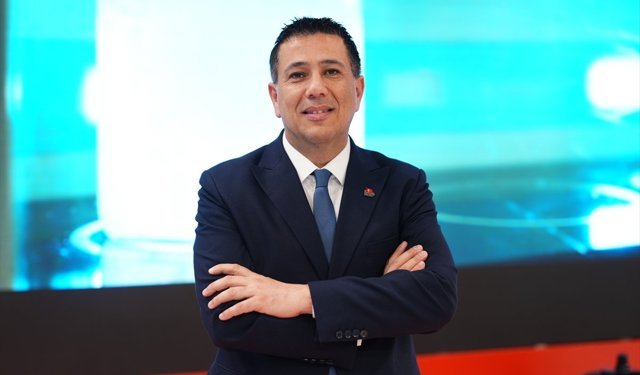 Teknopark İstanbul 80 firmayla 'SAHA'da yer aldı