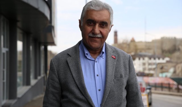 Tescil edilen paça çorbası Erzurum'un gastronomi kimliğini güçlendirecek