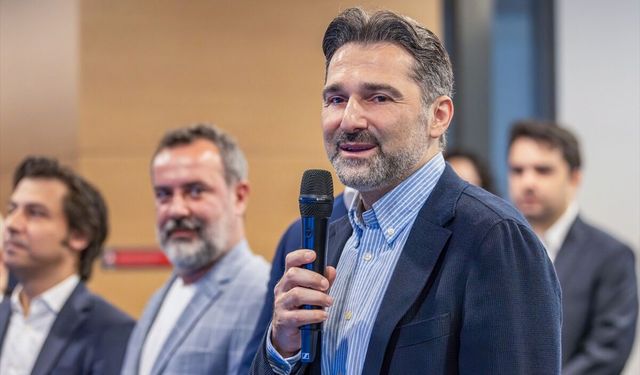 THY, 31 Mayıs'ta şirket tarihinin en yüksek rezervasyonlu yolcu sayısına ulaşacak