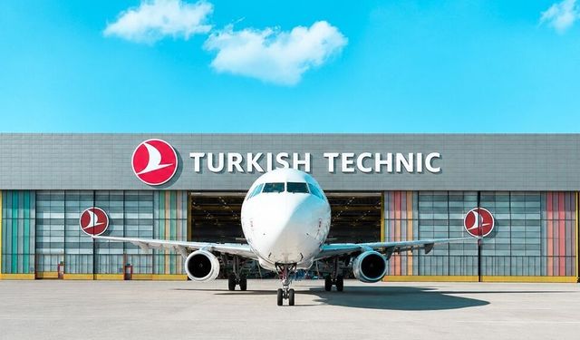 THY Teknik AŞ kuruluşunun 20. yılını kutluyor
